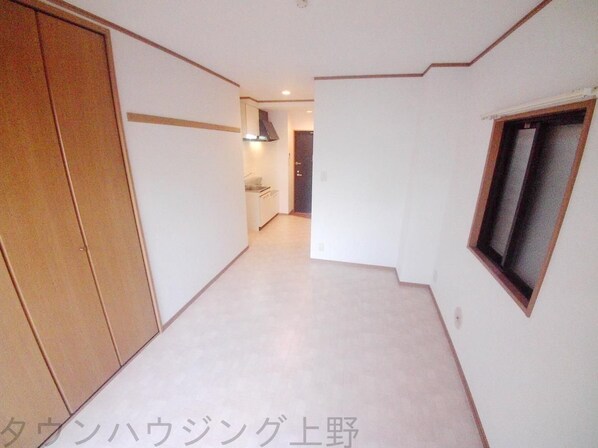 ベルメゾン南千住の物件内観写真